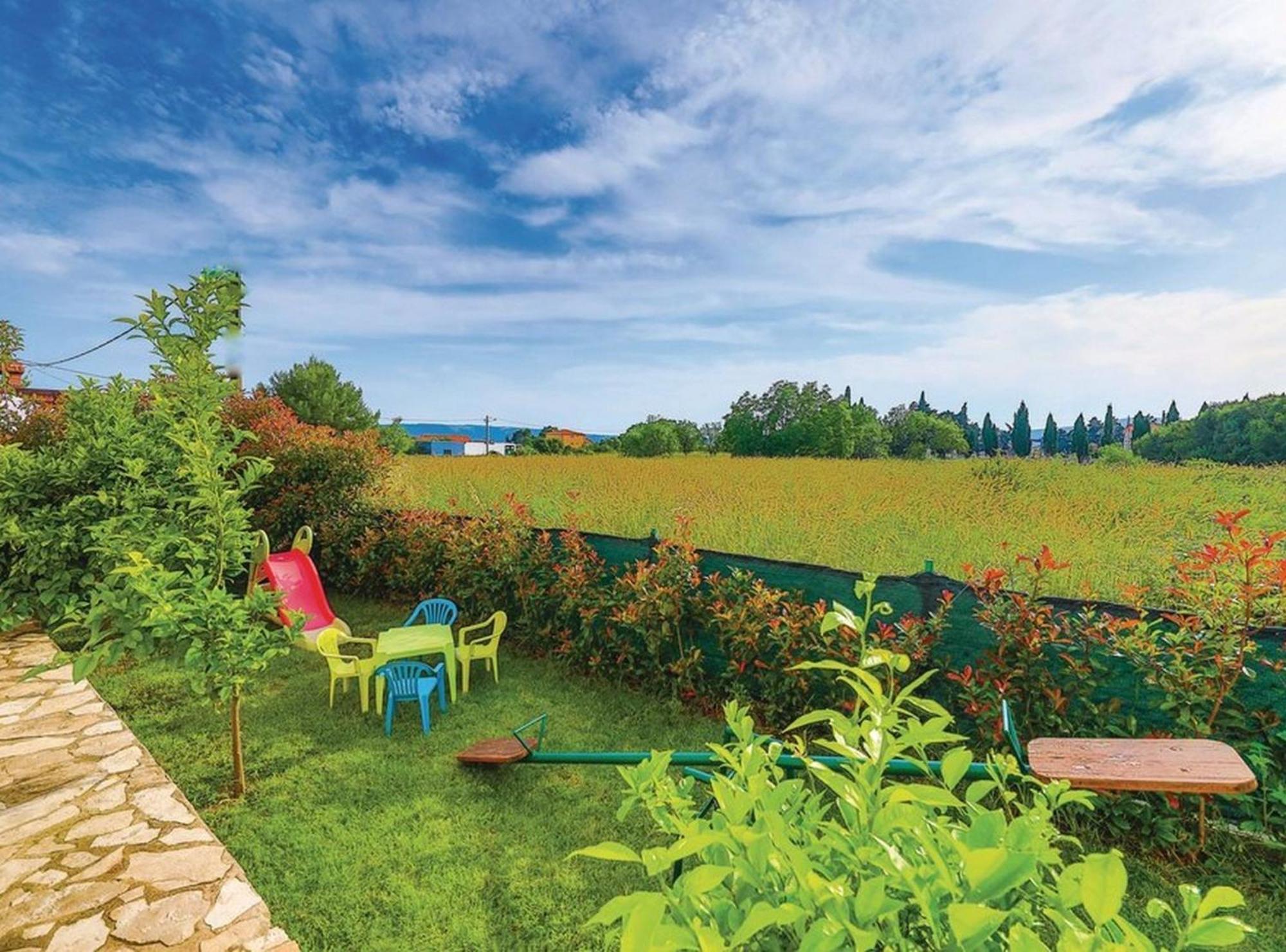 Mediterranean Stylish Villa With Pool In Kastel Stari Kaštela Exterior foto